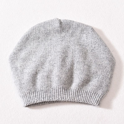 Wholesale Winter Kids Boys Girls Knit Slouchy Beanies Hat Double Layer Thick Warm Wool Knitted Kids Slouch Beanie