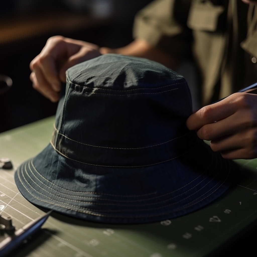 mj0406012_A_tailor_is_measuring_the_size_of_the_bucket_hat_clos_a5374be3-fc2d-400f-9bd9-5c133ee9ae63