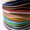Unisex Panama Fishing Paper Fedora Straw Hat Wholesale Wide Brim Summer Beach Hats