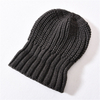New Fashion Custom New Design Winter Warm Acrylic Unisex Wholesale Winter Warm Knitted Beanie 