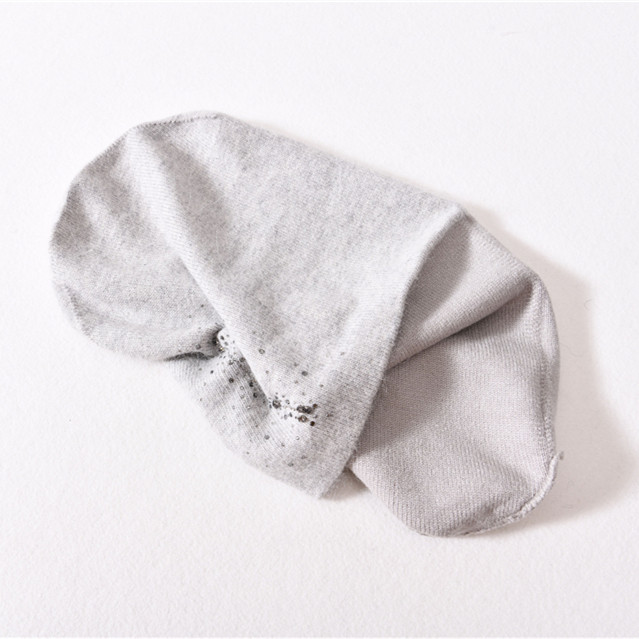 Winter Soft Angora Wool Knitted Women Winter Hats Plain Rhinestone Blank Pink Beanie Hat