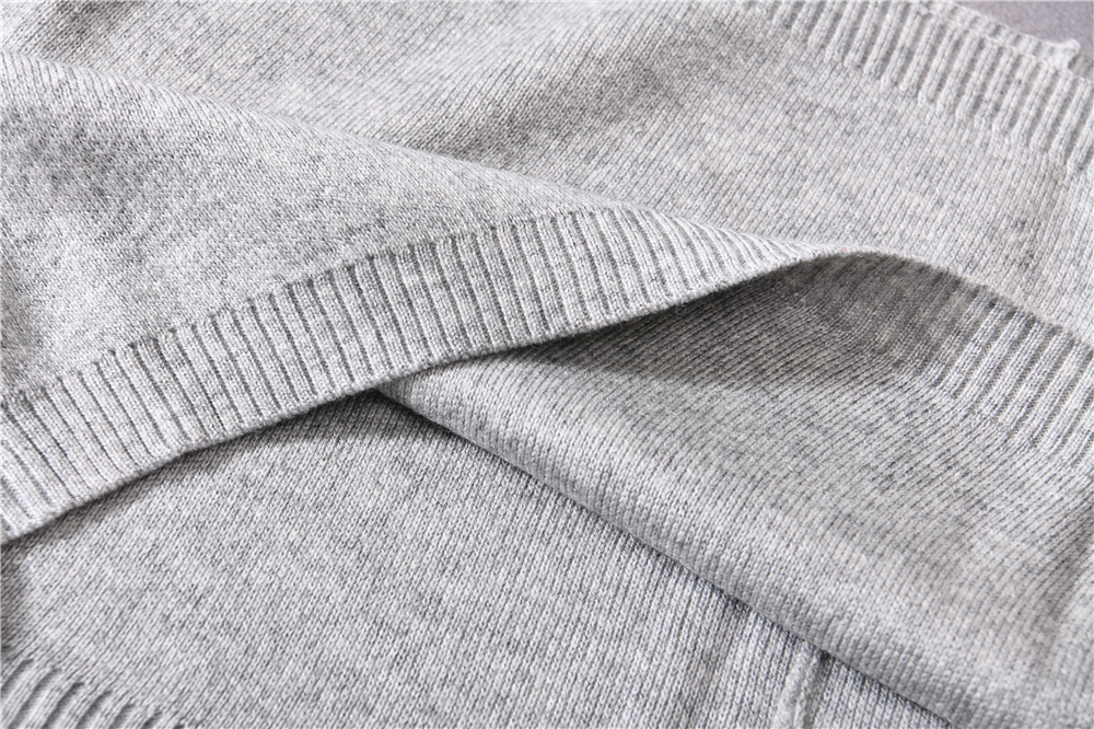 Fashion Wool Knit Scarves Warm Shawls Collar Loop Round Women Winter Neck Scarf Knitting